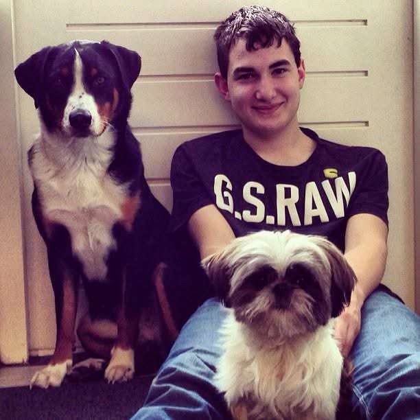 Rob Coenen tweet media