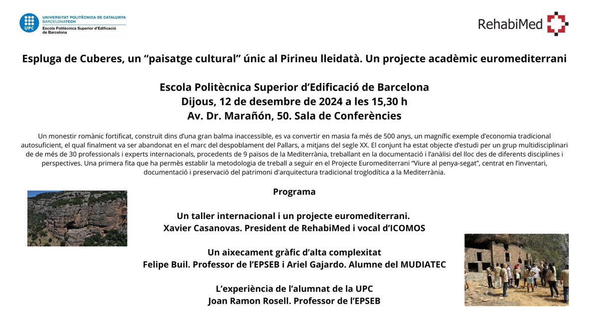 Biblioteca EPSEB tweet media