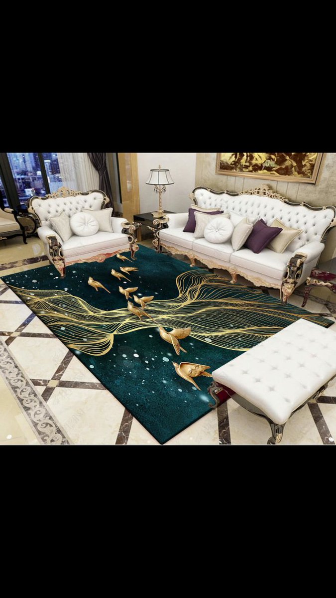 PillowsAndDuvet's tweet photo. @hon_wamuchomba Wuueh
Meanwhile i sell
3D carpet at ksh 4500
5*8 in size https://t.co/7ULStgsubE