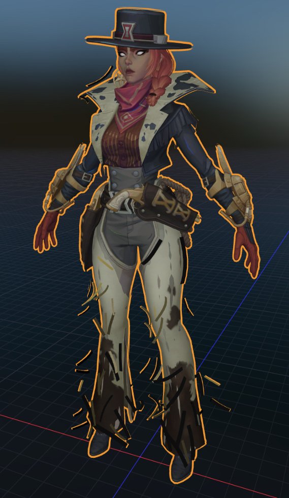 Rivals - Leaks & Info tweet media