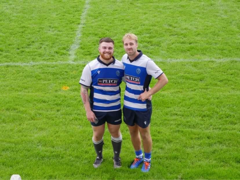 MowdenPark's tweet image. 📢 Mowden Family - We Need Your Help 📢

We're looking to raise funds for everybody affected by the Kirkby Lonsdale Street Fire, including two of our own - Sam Kyle-Clay and Josh Ree.

🩵 Any donations will be greatly appreciated, please share this link:

gofund.me/45f3a372