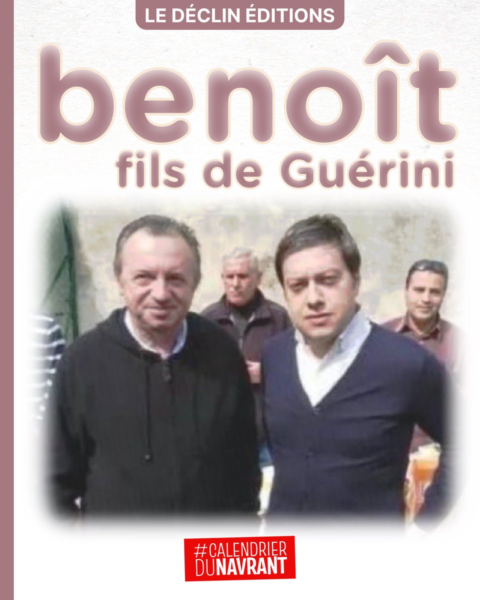 Le Déclin Marseillais tweet media