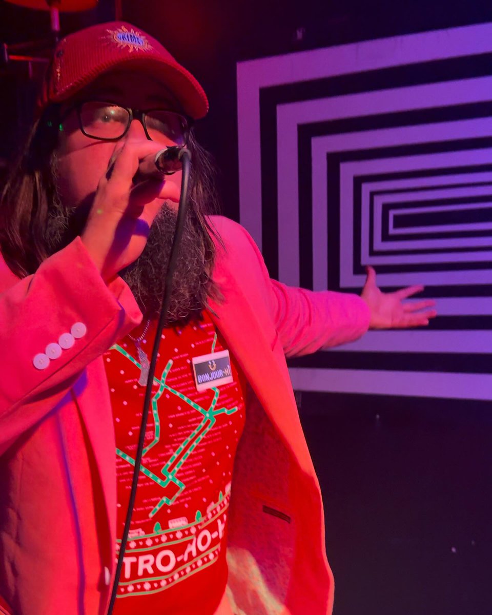 Tell em where I'm from like: