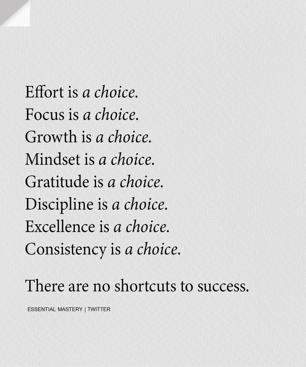 EssentialMastry's tweet photo. a reminder https://t.co/VU0qw1IVPo
