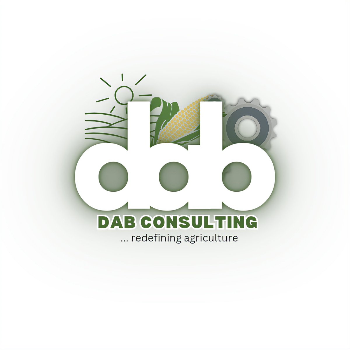 ConsultsDamty's tweet photo. DAB Consulting is a premier consultancy firm specializing in agriculture and agribusiness solutions. Founded with the vision of transforming the agricultural landscape, we focus on delivering innovative, sustainable, and efficient strategies to help businesses thrive. https://t.co/KWf9VaovPz