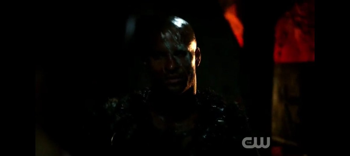 as7asd's tweet photo. #The100 https://t.co/sja7ZR4DZe