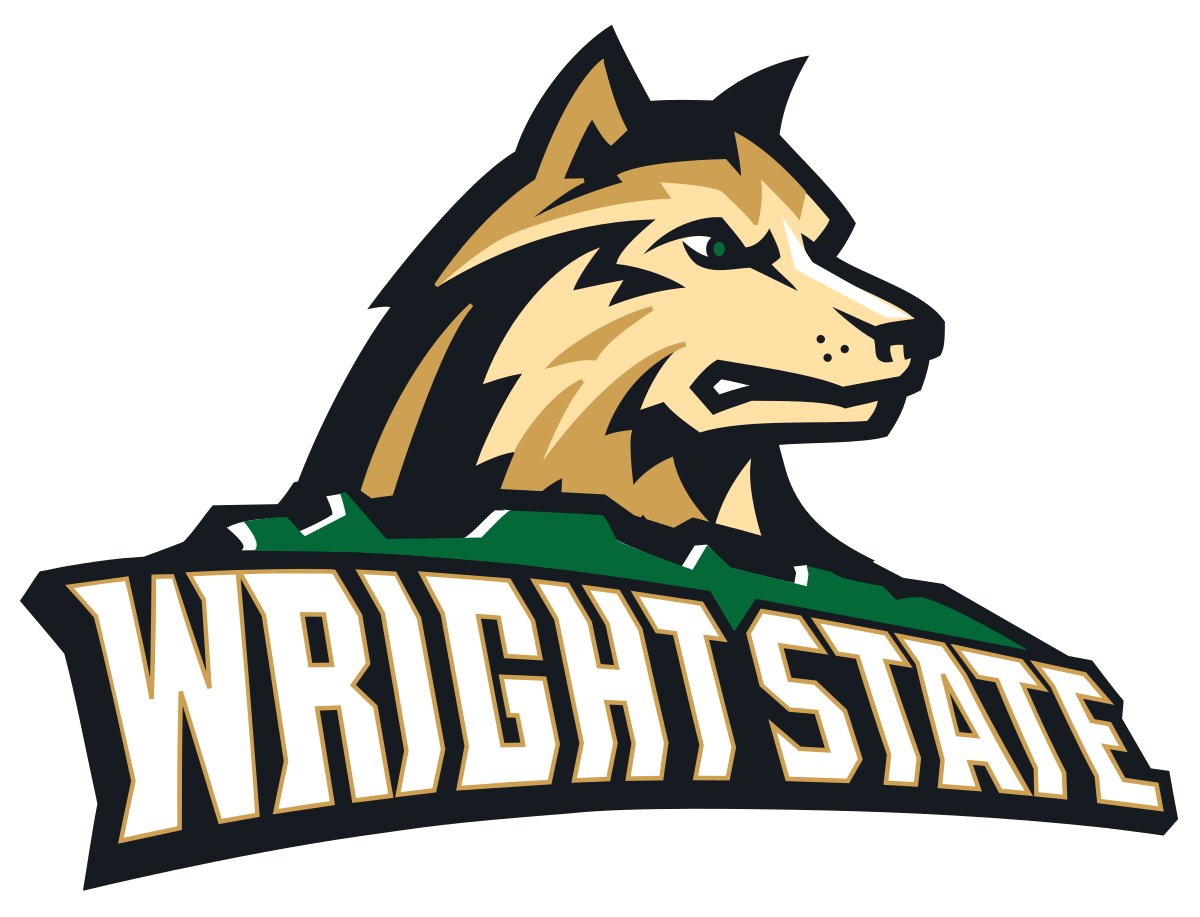 I'm excited to announce my commitment to Wright State University! Thank you to everyone who helped me through this recruiting process. Go Raiders!