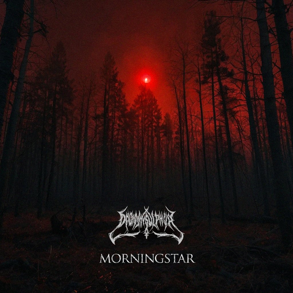 DrownInSulphur's tweet photo. 𝐌𝐎𝐑𝐍𝐈𝐍𝐆𝐒𝐓𝐀𝐑 - 𝐃𝐞𝐜𝐞𝐦𝐛𝐞𝐫 𝟐𝟎𝐭𝐡

Get ready to welcome the new single "Morningstar", a prayer to Lucifer just in time for your Christmas cheers. So raise your glass and celebrate the fallen angel.
Official video première - December 19th, 6PM (CET) https://t.co/vbfLXrl05j