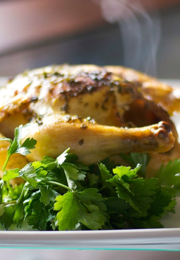 CarriesExpKtchn's tweet photo. Cornish hens roasted with fresh squeezed lemon juice, garlic powder, Kosher salt and black pepper with a white wine pan gravy.
RECIPE--> https://t.co/AAI9J2Wb30
#cornishhens https://t.co/4jEFxLOQW5