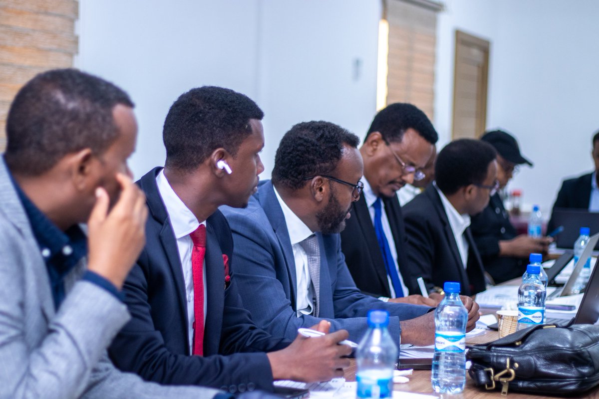 SMPASchool's tweet photo. SMPA Participates in Two-Day Technical Mission on Public Sector Management in Mogadishu.

The School of Management and Public Administration (SMPA) recently played a key role in a two-day technical mission focused on strengthening Public Sector Management (PSM) in Somalia. Held in Mogadishu, the mission brought together representatives from the Federal Government of Somalia (FGS), Federal Member States (FMS), the National Civil Service Commission (NCSC), and State level Civil Service Commissions (CSCs).

The mission provided a crucial platform for reviewing the PSM component of the Somali Economic Recovery and Reconstruction Plan (SERP).  Participants engaged in robust discussions, evaluating the progress made to date and identifying key challenges hindering effective public sector management.  Crucially, the mission tackled critical areas for reform, including pay and grading policies and the modernization of Human Resource Management Information Systems (HRMIS).

SMPA contributed significantly to the mission by presenting comprehensive Training Needs Assessments (TNAs) Results conducted within the FMS.  These assessments provide valuable insights into capacity-building requirements for effective public sector management.  A first draft of the TNA report was shared with the mission participants, laying the groundwork for future training and development initiatives.  This collaborative effort underscores the commitment to enhancing public sector capacity and promoting good governance in Somalia.  The insights gained from the mission will be instrumental in shaping future reforms and strengthening public service delivery across the country.