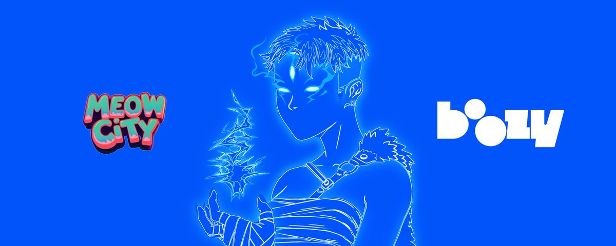 We continue to create opportunities for Boozy holders! All Boozy holders are eligible for WL spots in the <a href="/MeowCityNFT/">Meow City</a> project. Secure your spot early!

For our X community, we’re hosting a special WL #giveaway with 20 spots available.

🔵 Joining is simple: just engage with this