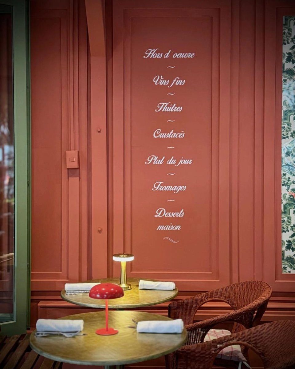 bistro44polanco's tweet image. #Bistrō44

#openning #restaurantescdmx #polanco #gastronomia #cocinafrancesa