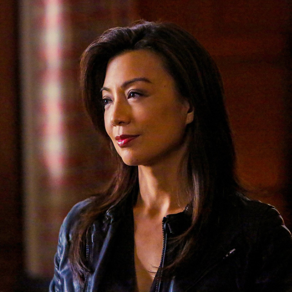 Happy #MayMonday! Who misses #MelindaMay? I really do. 💙