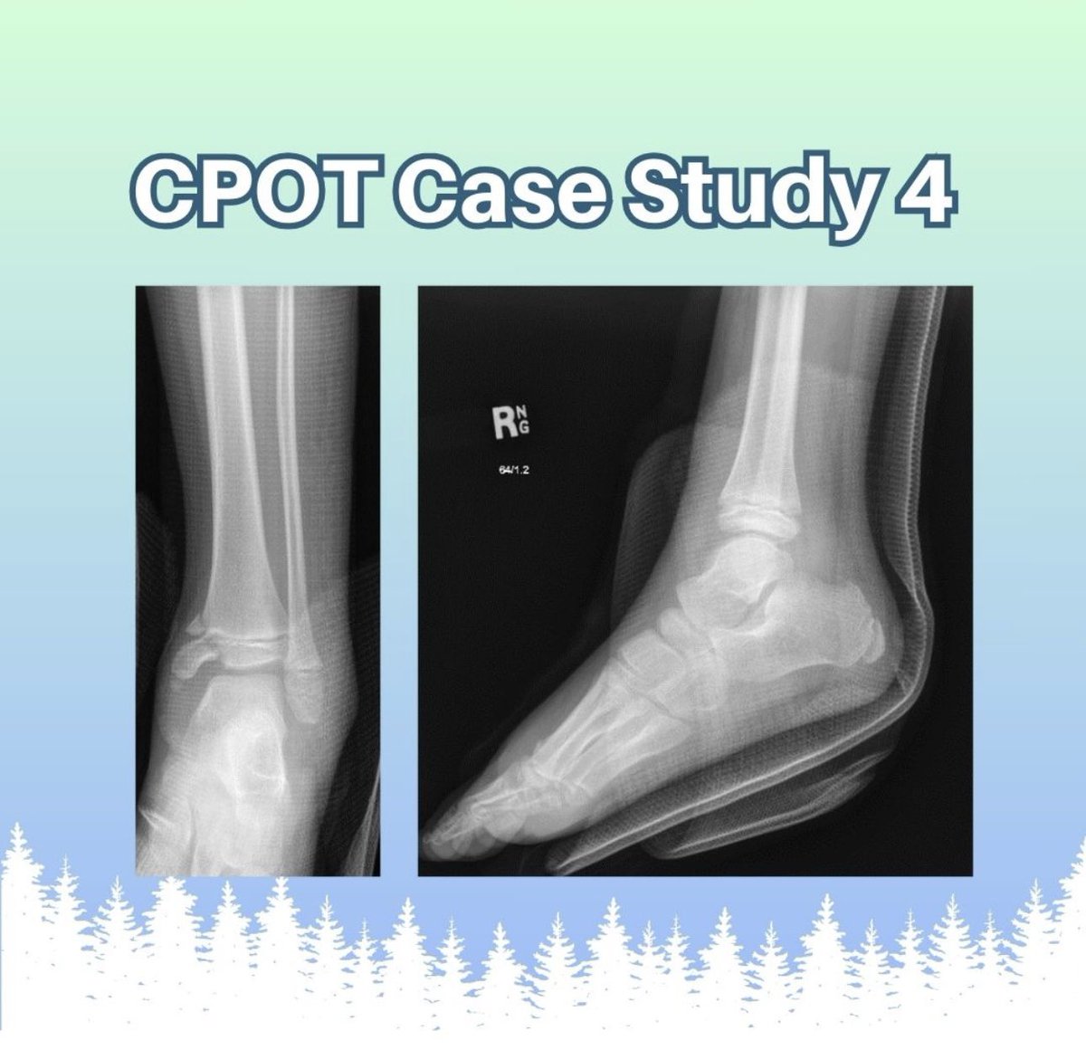 cpotcourse's tweet photo. CPOT presents the fourth installment of our 2025 case study series!
Read about this week’s case and vote what you think the best management plan is based off of the options given!
Interested in learning more about this case?
Register here: https://t.co/9EdHNKnvl3… https://t.co/mcfy3EFwRR