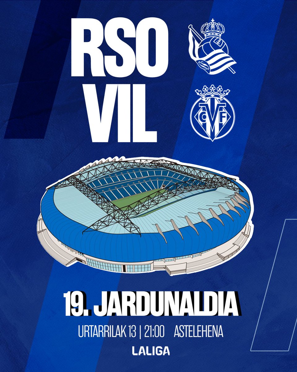 Real Sociedad Fútbol tweet media