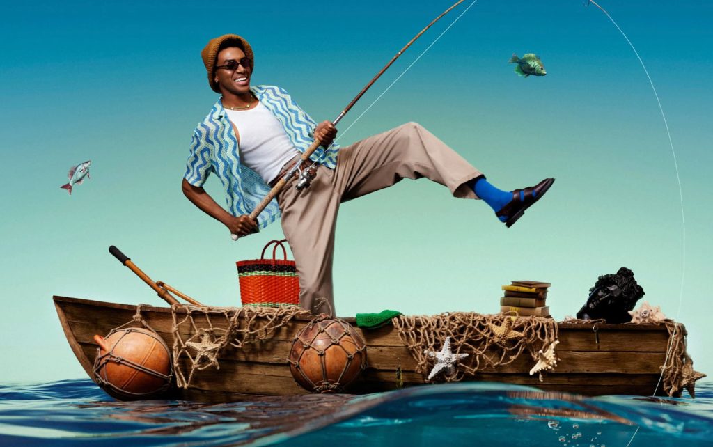 Les tendances design 2025 selon <a href="/PinterestFR/">Pinterest France</a> sont là! 🔥
💎 Revival Rococo pour des designs luxueux.
🌈 Couleurs primaires pour séduire la Gen Z.
🌱 Focus sur le durable avec des motifs naturels.
🌊 Plongée dans la Sea Witchery pour des expériences immersives.
👉 Innovons en 2025