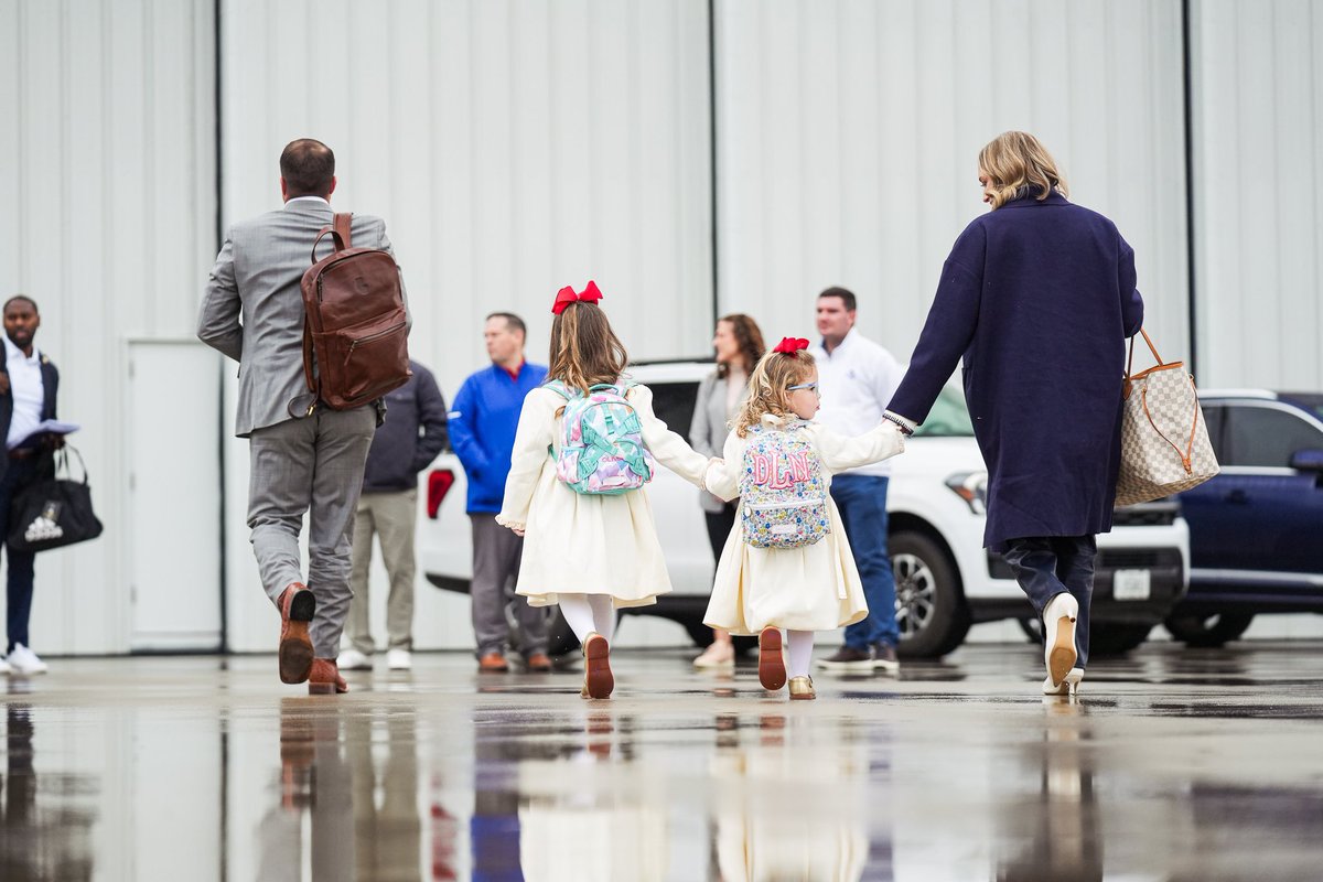 Tulsa Football tweet media