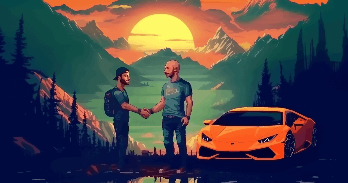 tnylea's tweet image. First day at @laravelphp! 🚀

The chance to give back to the framework that’s been such a big part of my journey feels like a dream. Let’s go!