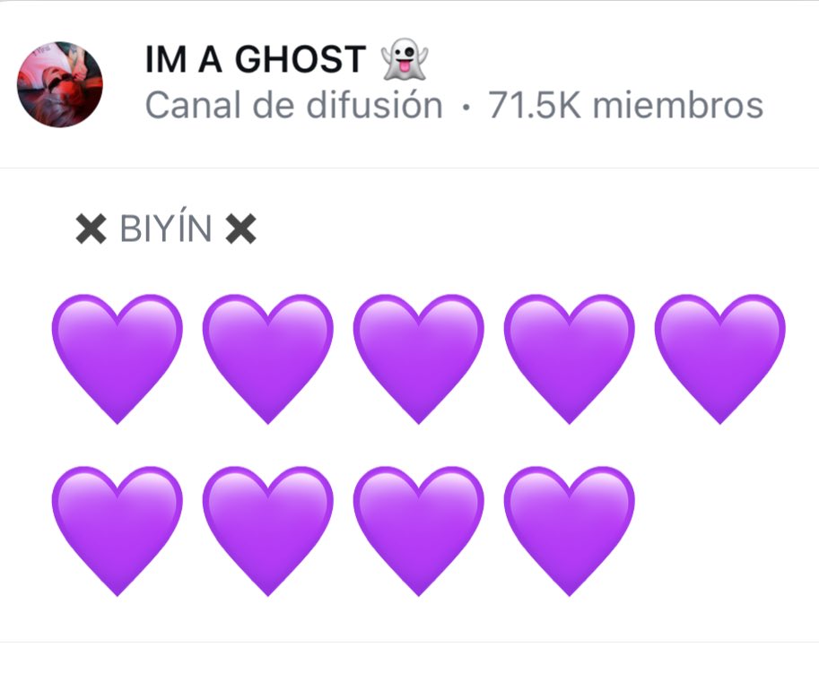 Feliz 9 🥺💜