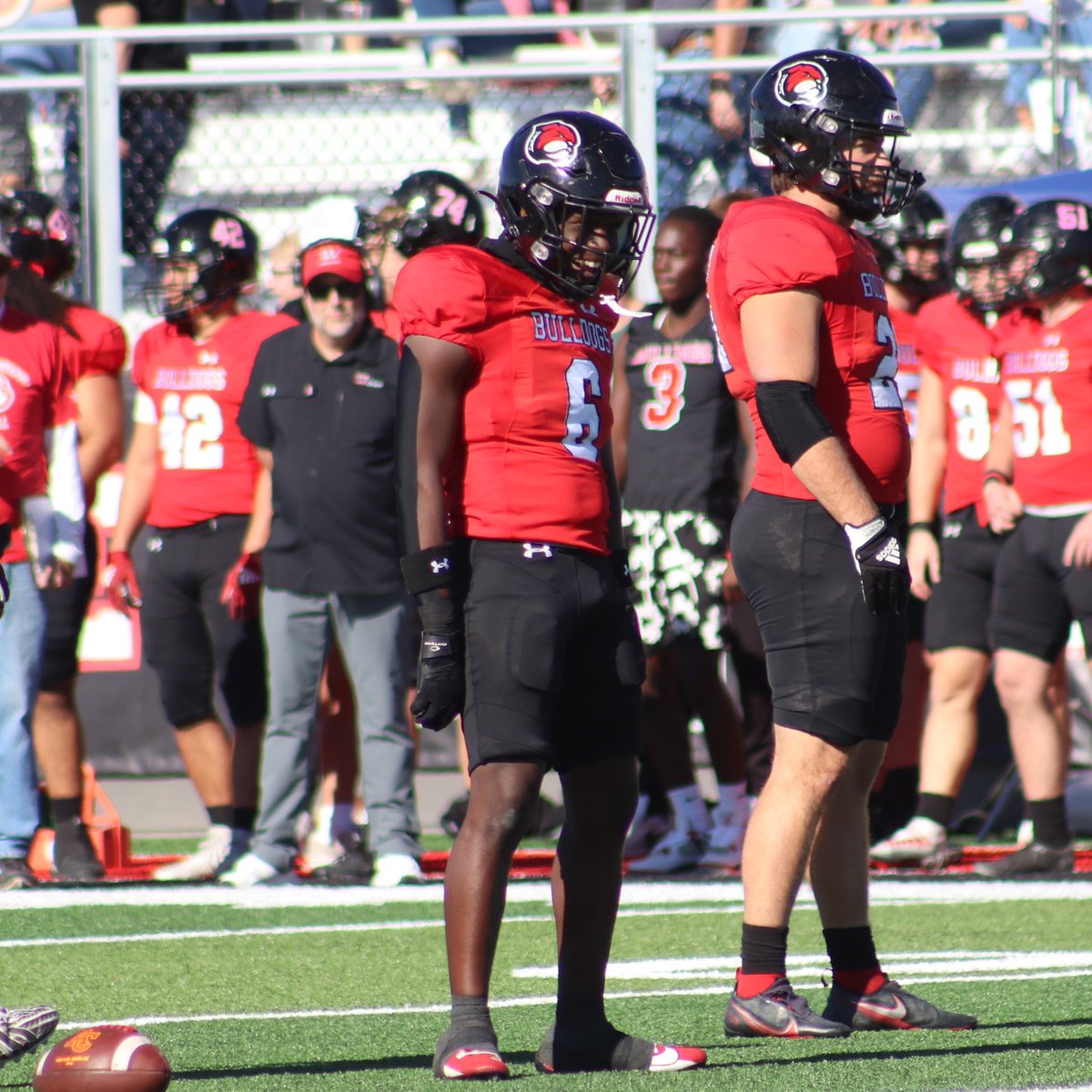 Thank You Montana Western ❤️