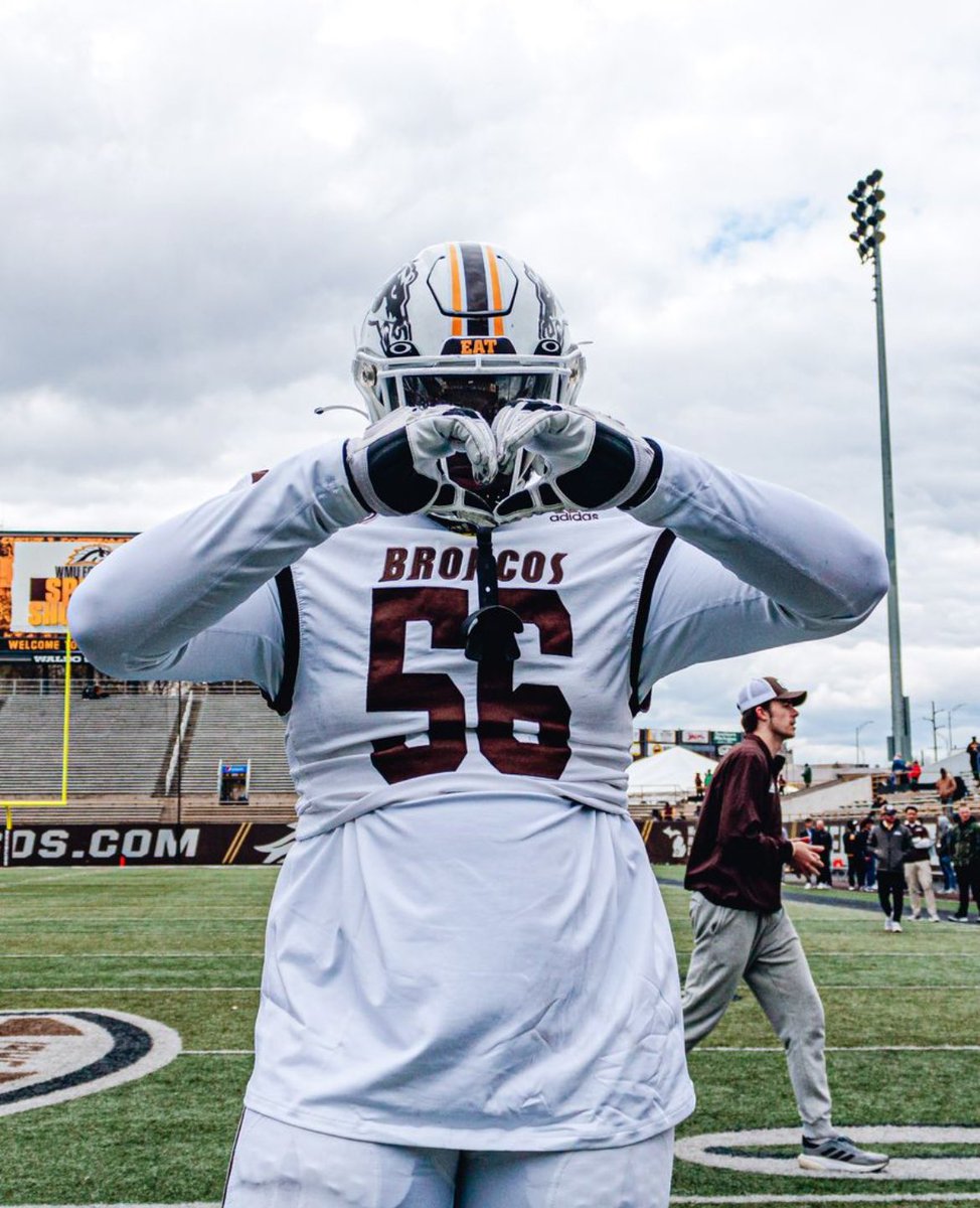 Officially in the transfer portal with 3 years of eligibility