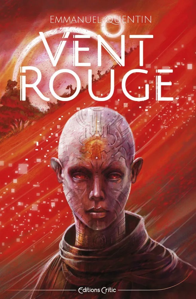 ChienCritique's tweet photo. « Des livres que vous ne lâcherez pas ! »
Ce qui est vrai pour Vent rouge d'Emmanuel Quentin (et pour tous ses textes de manière générale)
Programme alléchant pour le reste, mais moins que pour mon Emmanuel ! 
https://t.co/BIiqsObL3h https://t.co/Yjq9c9uLYY