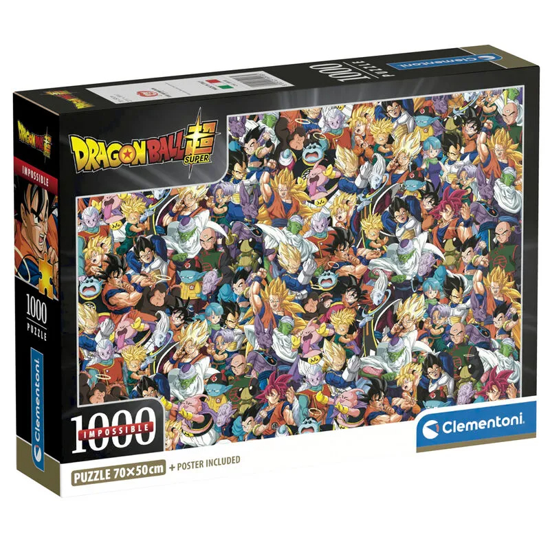 marleando1's tweet photo. Si eres fan de Dragon Ball y te gustan los retos, este puzzle es para ti. Cuando lo hagas te darás cuenta que no todo es como parece… 

https://t.co/RaAp0cBnf5

#puzzle #dragonball https://t.co/QdQerrpbWI