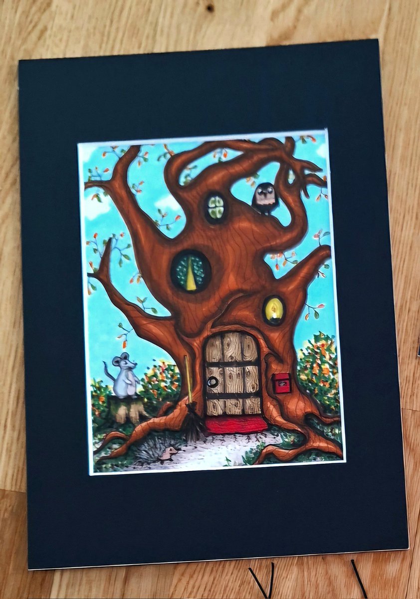 A Girl Has No Name tweet media