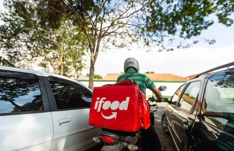 dcomercio1's tweet photo. Em nota, a plataforma de entrega #afirmou que irá recorrer da decisão e que a posição da #justica do Trabalho pode inviabilizar o setor de delivery. Leia mais:
https://t.co/y5MADr7qCQ https://t.co/ZoUp4pIVz8