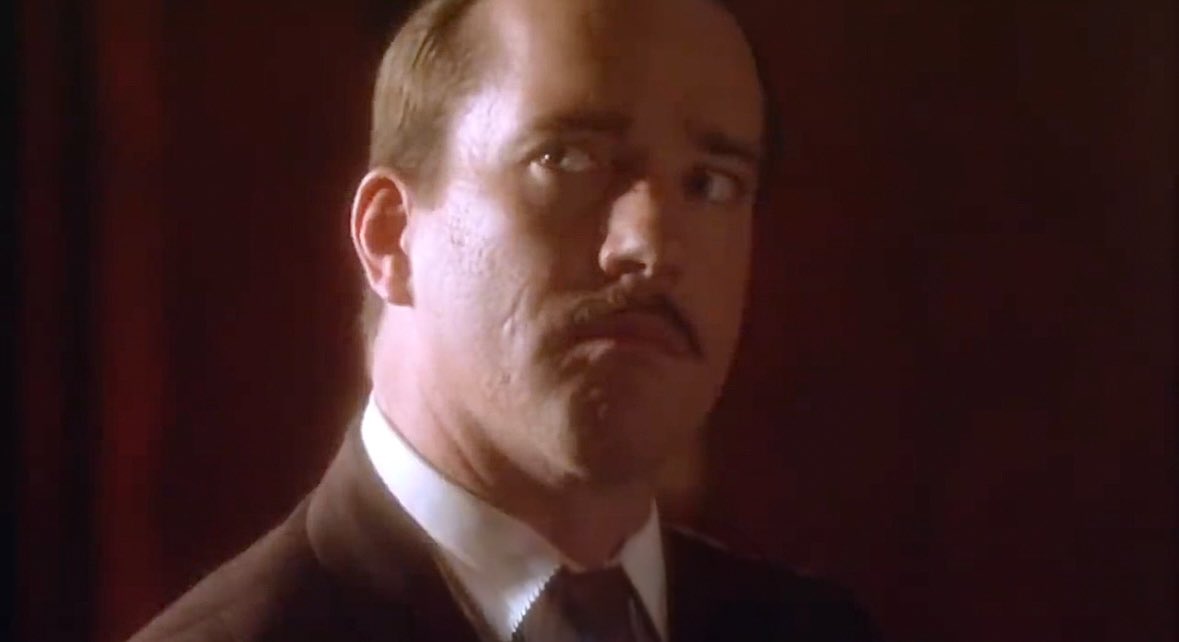 MacfadyenDaily's tweet image. Matthew Macfadyen in Marple.

#matthewmacfadyen #marple