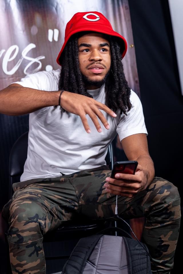 CottrellMontana's tweet photo. https://t.co/mUDTkgFNZV

https://t.co/wlyLudbVyL

Outro "Back To The Past"-Khari
Produced By Me (Montana)

Be Sure To Checkout The Whole Album! No Skips! 🔥 https://t.co/ZZyx8lgVdU
