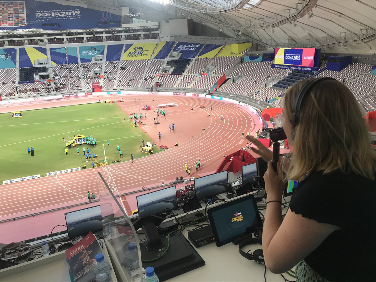 K_CroydenSmith's tweet photo. But the morning alarms are brutal and it’s time to have a new adventure - which is the plan for 2025 and beyond. I’m so proud I’ll still be doing lots of that for 5Live Sport, and the BBC, who still bring us together for the big moments better than anyone else 🧡 https://t.co/lCxwSkBEES