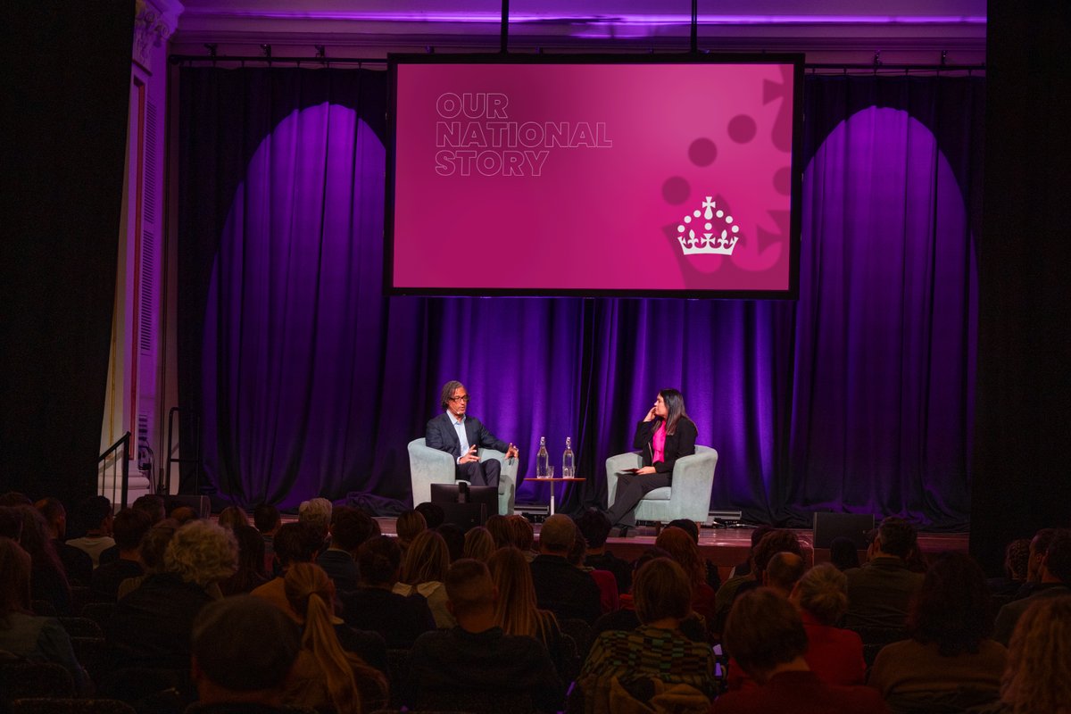 Department for Culture, Media and Sport tweet media