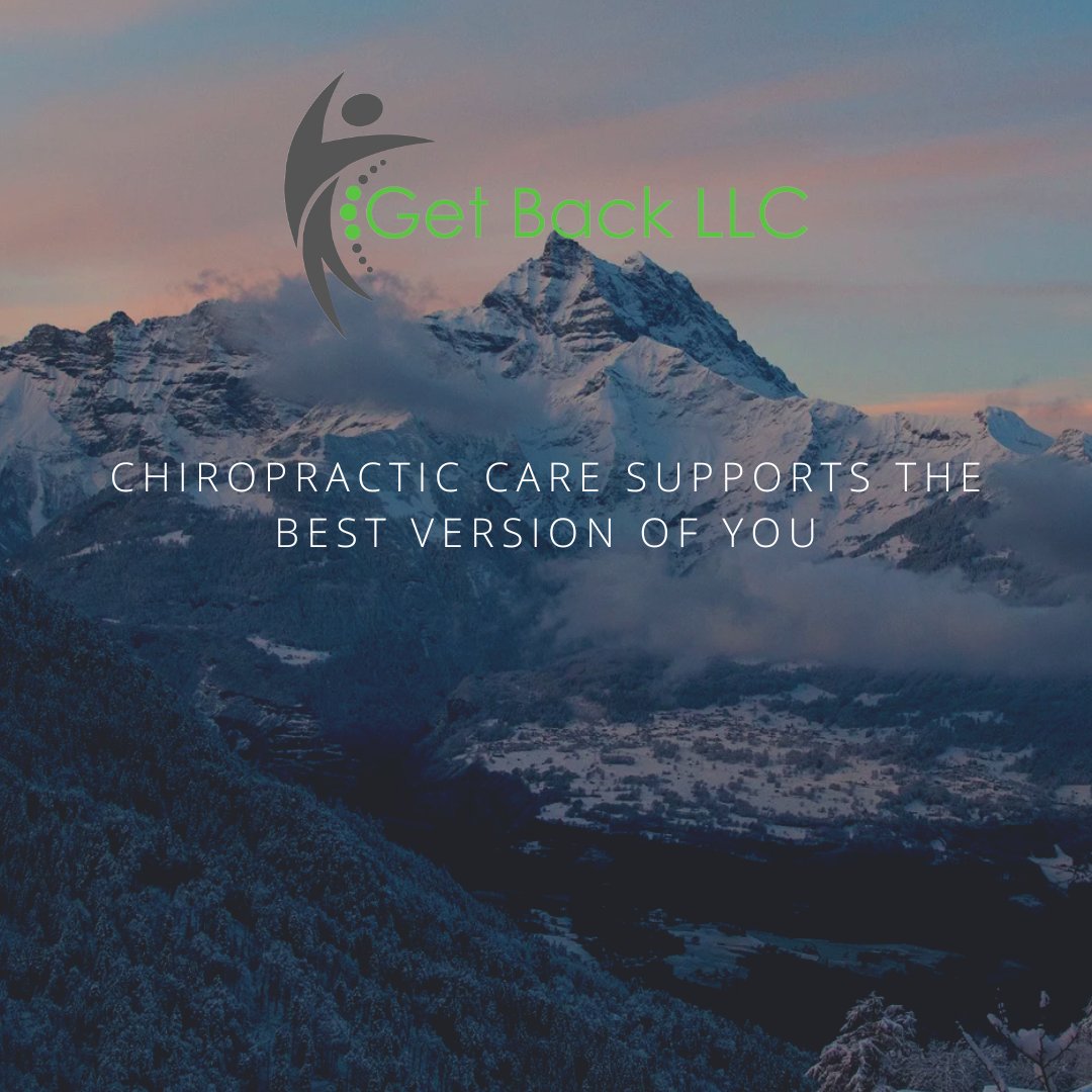 Get Back LLC tweet media