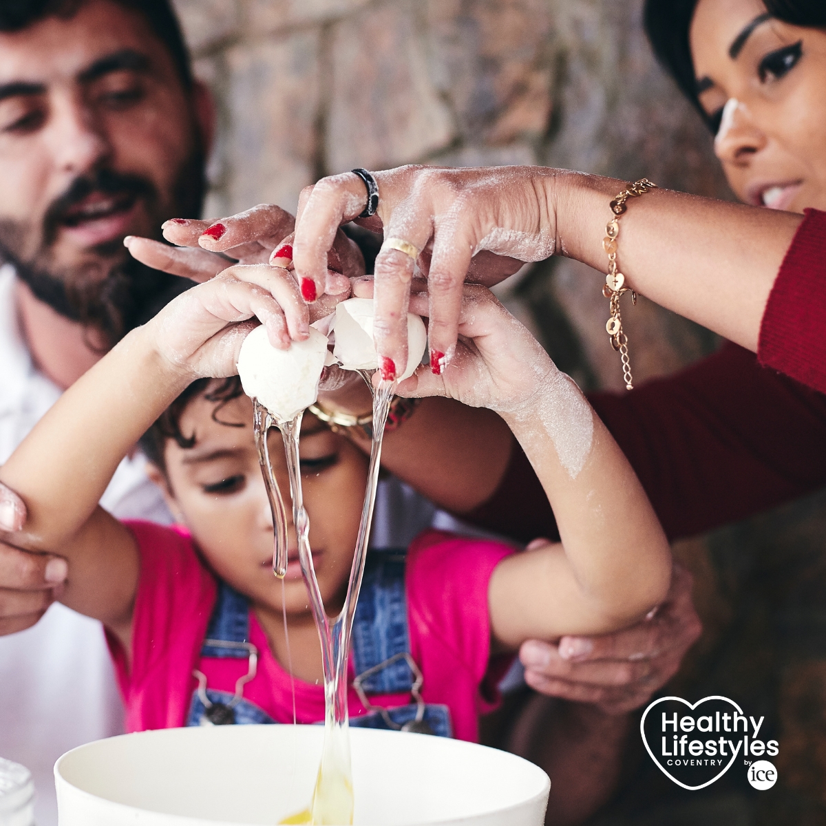 Healthy Lifestyles Coventry tweet media