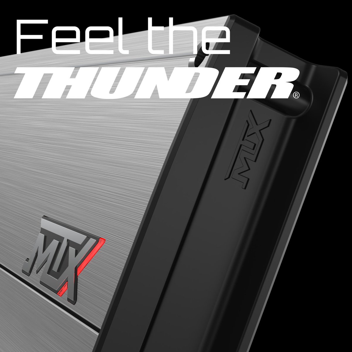 MTXAudio's tweet image. It's almost time! Who's ready to feel the THUNDER! Sign up for our email list to be notified when pre-order begins!
hubs.ly/Q02-Yw200

#mtx #mtxnation #mobileaudio #amplifytheride