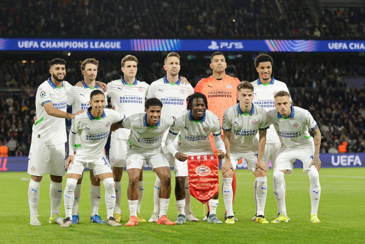 PSV France 🇨🇵 tweet media