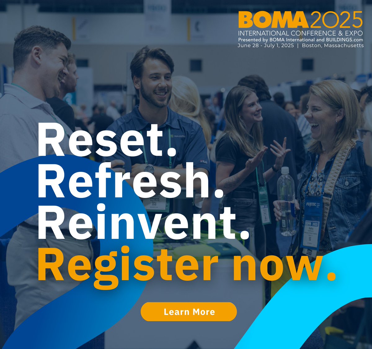 BOMA International tweet media