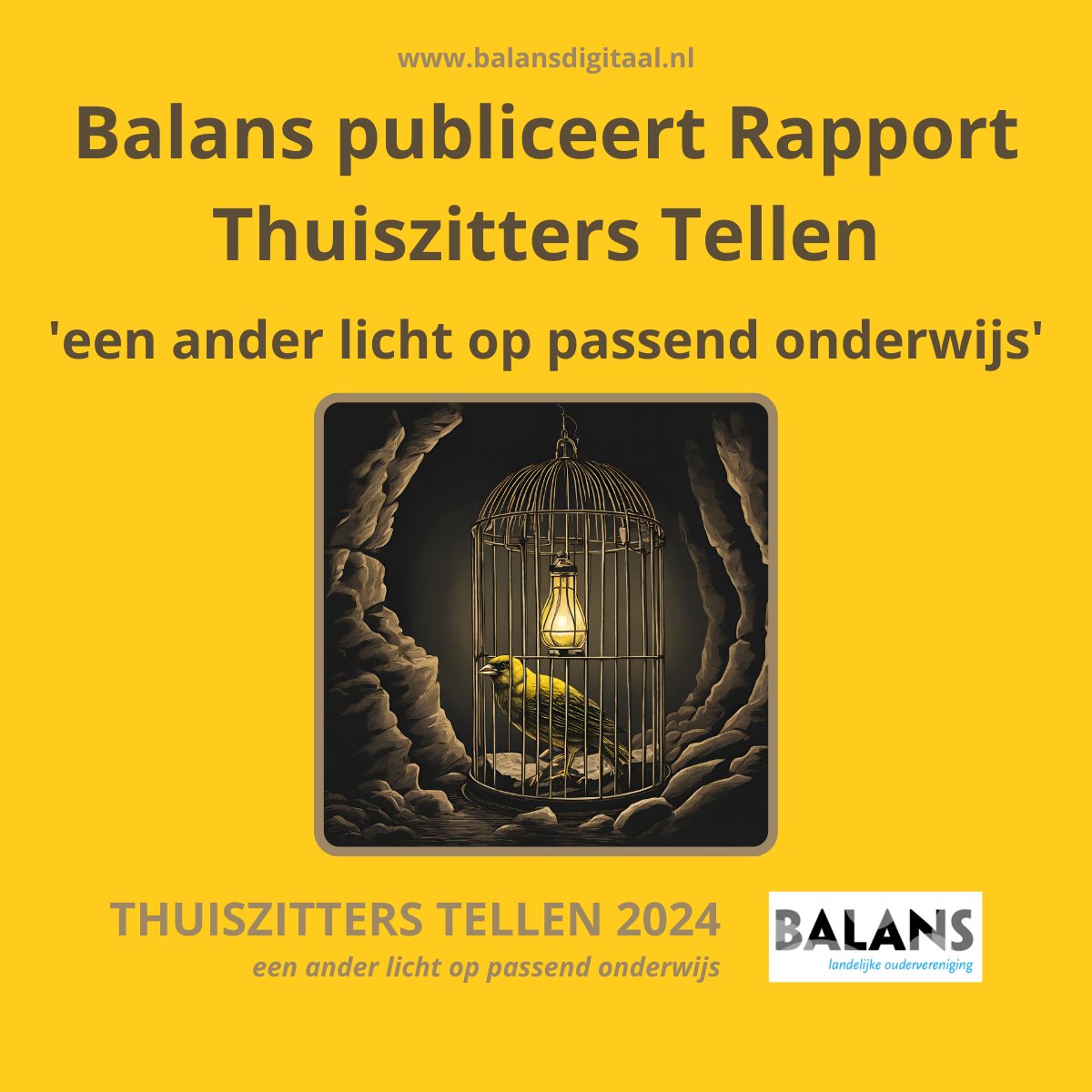 Minimaal 70.000 #thuiszitters, ca. 280.000 kinderen zonder volwaardig onderwijs. 37% van de ouders krijgt te maken #drangendwang. #Schoolaanwezigheid garandeert geen volwaardig onderwijs vanuit #leerrecht met borging #zorgplicht van schoolbesturen.  balansdigitaal.nl/thuiszitters-t…