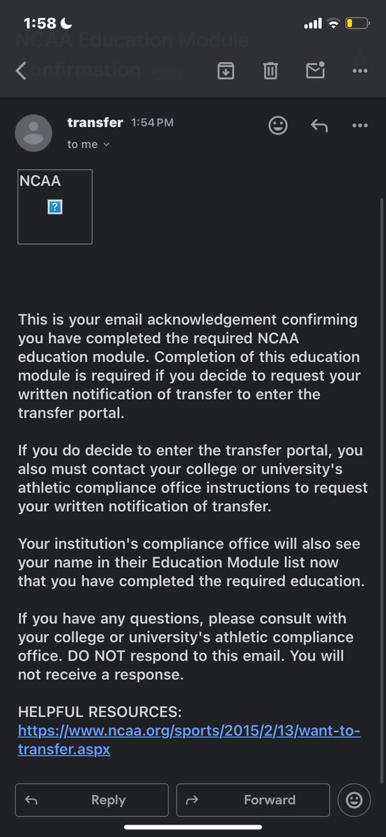 Quinton Price tweet media