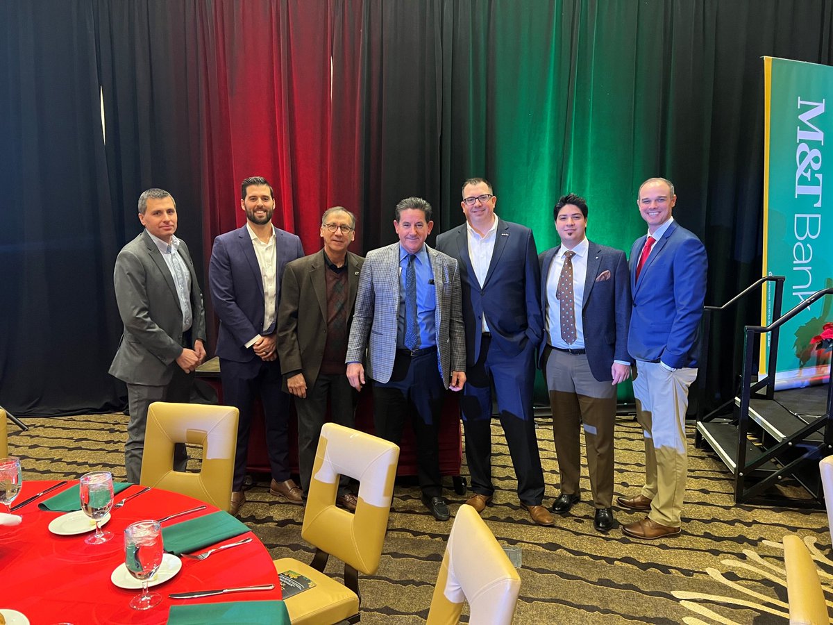 herbeincpa's tweet image. On December 6, we were proud to sponsor the 16th Annual Holiday Benefit Luncheon, presented by The Law Foundation of Berks County and the PICPA.

#herbein #lawfoundationofberkscounty #picpa #makingadifference