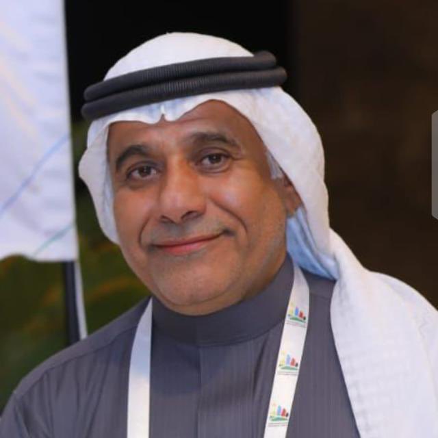 نبارك لأبن العم فهد عثمان الجبر تكليفه مديراً لمكتب وزارة الرياضة بالمجمعة
#المجمعة