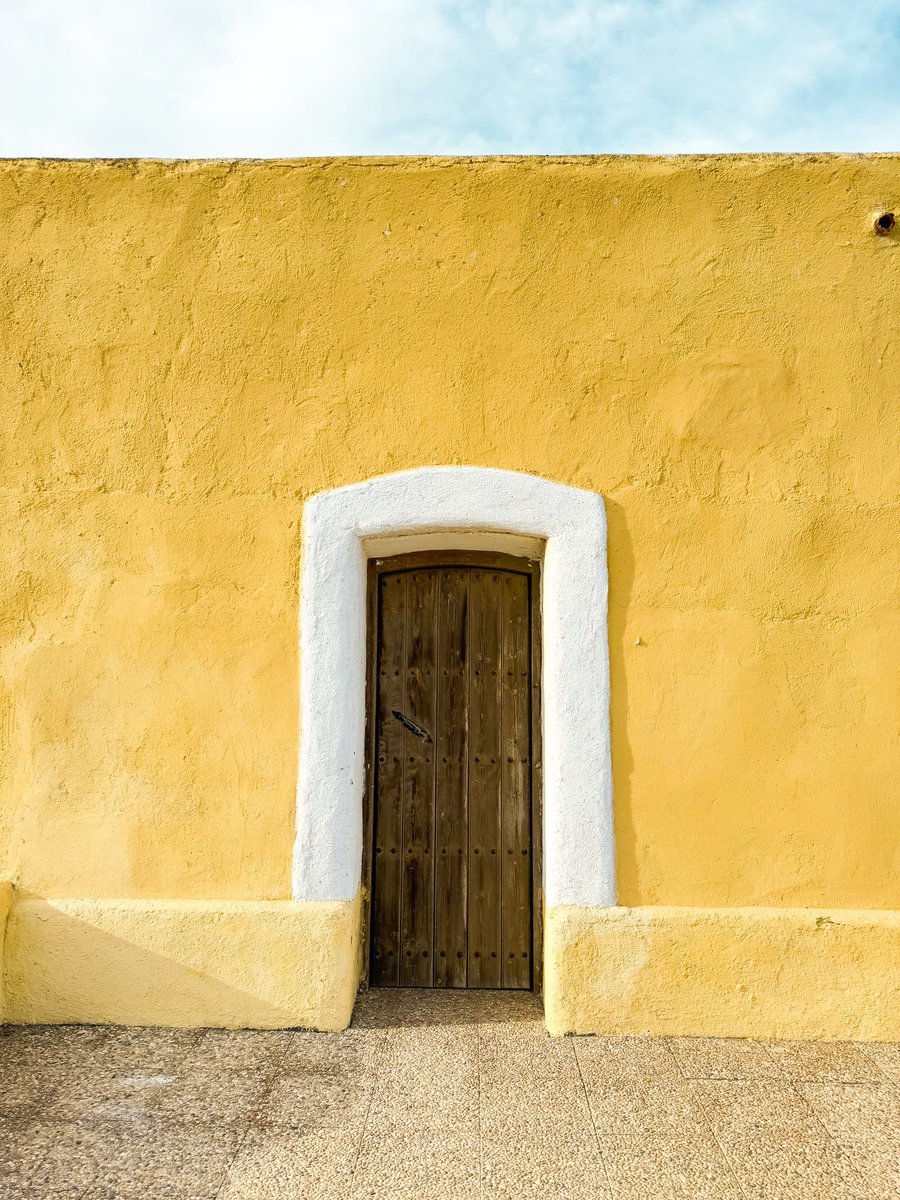 No me cuesta despedirme de ti, porque sé que siempre voy a volver.

📍Alm