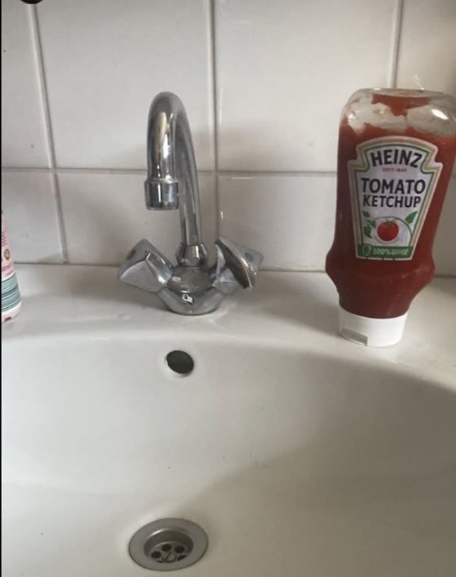 skincare evening💜