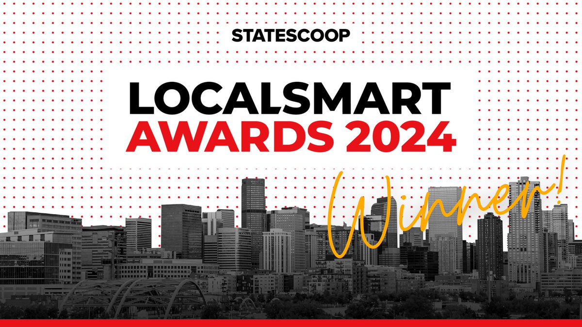 LACityView35's tweet photo. The City of Los Angeles is proud to announce that ITA General Manager Ted Ross has been named City Executive of the Year in the 2024 #LocalSmart Awards! 🎉 Learn more at https://t.co/HmzemMHicx. https://t.co/rOqh2nMz2t