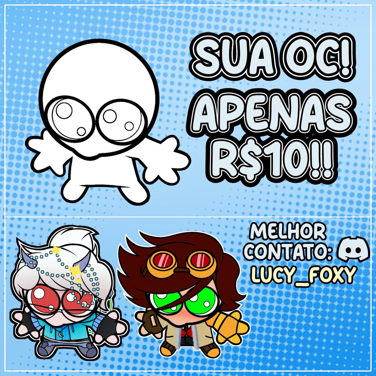 LUCY FOXY🏳️⚧️ tweet media