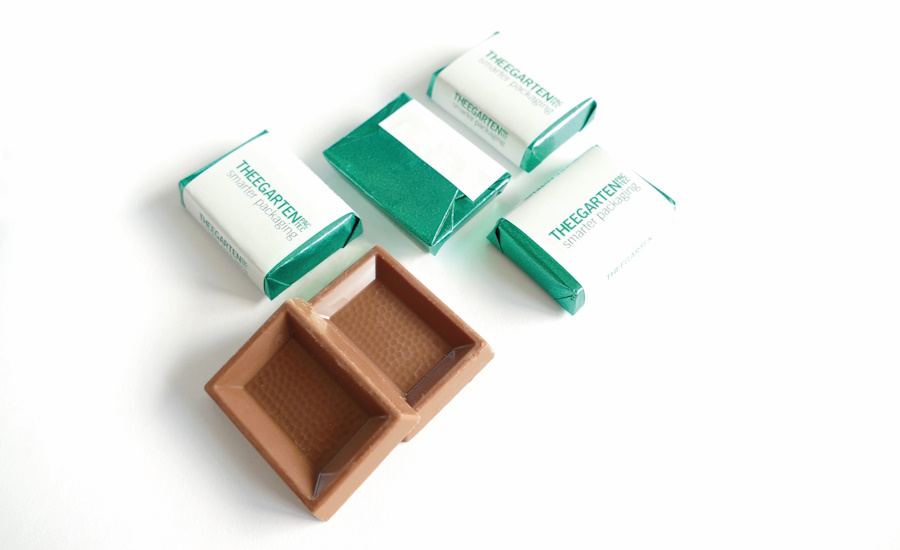 CandyIndustry's tweet image. At the ProSweets trade fair in Cologne in 2025, Theegarten-Pactec will be showcasing its newest packaging equipment solutions for the #confectionery and snack industry. 

Read more: brnw.ch/21wPiBv

#equipment #ProSweets