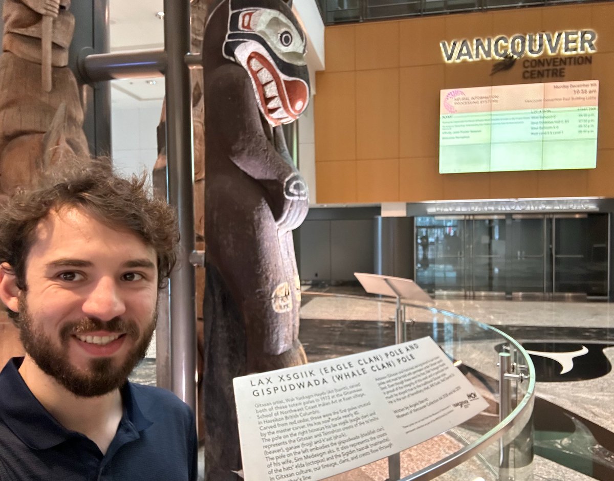 StephenLCasper's tweet photo. Hi, Swifties and CS nerds. I'm in Vancouver for @NeurIPS2024. Excited to talk about these three papers. Also ask me about evals, agents, AI gov, academia, cultural alignment, and "evidence-based" AI policy. https://t.co/5AjX5ryaK7