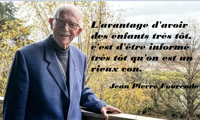 Fils2Psy's tweet photo. Jean-Pierre Fourcade 95 ans, trois enfants,  ministre de l’Économie et des Finances de Valéry Giscard d'Estaing durant la période du paléolithique de la vie politique .... propose d'utiliser l’épargne des Français pour financer la dette ! #budget2025 https://t.co/jJpCEuFNaR