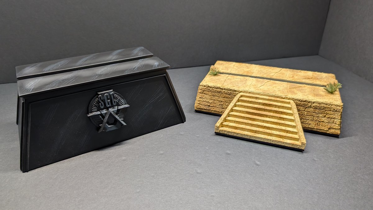 GateBuilder tweet media